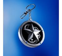 (NFC) DOMANI X INSIEME - Star Chapter: Together (Star Keyring Ver.)