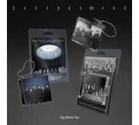 (NFC) EXO 8° album completo - Reverxe (Big Smini Ver.) 1 copertina casuale