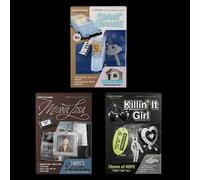 (NFC) J-HOPE - Charm of Hope (set di 3 versioni) + foto regalo in negozio