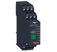 NFC Relè di Sorveglianza Trifase 8 Harmony Control RMNF22TB30