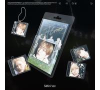 (NFC) SHINee 6th Mini - Atmos (Smini Ver.) 1 copertina casuale + foto regalo ...