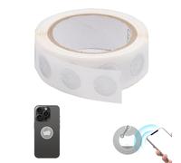 Nfc Tag Sticker 25 mm Nfc Stickers Nfc Sticker, Ntag213, Nfc Tag,Nfc Chip,Nfc Tags,Ntag215, memoria programmabile da 504 byte per tutti i telefoni cellulari e dispositivi abilitati Nfc