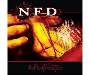 NFD Got Left Behind (Vinyl LP) 7" Single