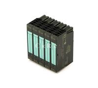 NFDBDGZD 1 pz ET200S 6ES7132-4FB01-0AB0 6ES7132-4HB01-0AB0 6ES7132-4HB12-0AB0 6ES7134-4FB01-0AB0 Modulo PLC controllore Logico programmabile(6ES7132-4FB01-0AB0)