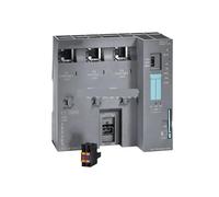NFDBDGZD 1 pz Modulo PLC ET200S 6ES7151-8AB01-0AB0 6ES7151-7AA21-0AB0 6ES7151-7AB00-0AB0 6ES7138-4HA00-0AB0 controllore Logico programmabile(6ES7151-7AB00-0AB0)
