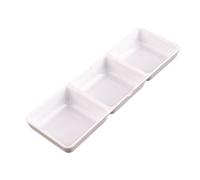 NFEKLFI tavolozza per dipingere The Multi-Shape Palette, Paint Tray, Color, Watercolor And Oil Painting Box Can Be Reused(Color 03)