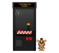 Figura - Five Nights At Freddy's: Funko Bitty Pop Arcade - Freddy