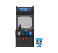 Bitty POP! Arcadetron - Tron