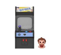 Figura - Disney: Funko Bitty Pop Arcade - Wreck-it Ralph - Ralph