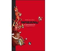 Nfiernu da «Canti de l'autra vita»