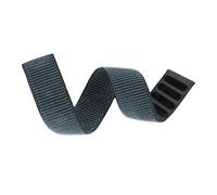 NFJNFCF Cinturino elastico in nylon da 26 mm, 22 mm e 20 mm compatibile con cinturino Instinct 2X, Fenix 7X, 7 6, 6X Pro, 5, 5X Plus, cinturino for smartwatch(Grey,26mm)