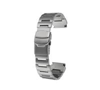 NFJNFCF For cinturino in metallo SEIKO 5 Red Tooted Little Monster Water Ghost da 20 mm SRP307 313 H75K SKX779 781 in acciaio inossidabile