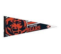 NFL 14499115 - Pennant Chicago Bears, 30,5 x 76,2 cm