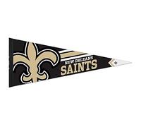 NFL 14520115 New Orleans Saints - Pennant, 30,5 x 76,2 cm