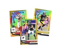 NFL 2022 Panini Donruss Set Di Scatole Di Calcio | 400 Carte