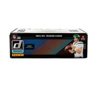 NFL 2024 Panini Donruss Football Factory Set | 400 Carte
