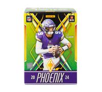 NFL 2024 Panini Phoenix Football Blaster Box | 6 Pacchi