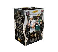 NFL 2024 Panini Select Football Blaster Box | 6 Pacchi