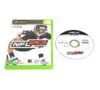 NFL 2k3 : Xbox, FR