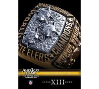 NFL America's Game: 1978 STEELERS (Super Bowl XIII) (DVD)