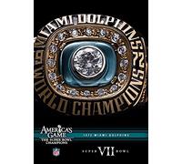 NFL America's Game: Miami Dolphins Super Bowl VII