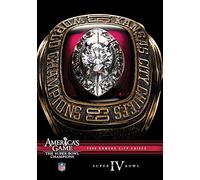 NFL America's Game: Kansas City Chiefs Super Bowl IV
