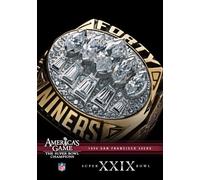 NFL America's Game: San Francisco 49ers Super Bowl XXIX