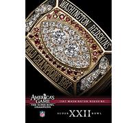 NFL America's Game: Washington Redskins XXII