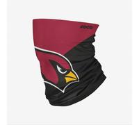 NFL Arizona Cardinals Sciarpa Tubolare Con Grande Logo Gaiter Loop Snood