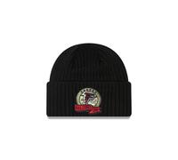 NFL Atlanta Falcons Salute Al Servizio 2022 Berretto Beanie 196501257521
