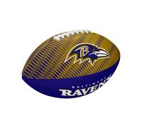 NFL Baltimore Ravens Tailgate Wilson American Football Junior 097512623278