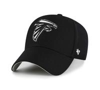 NFL Basecap Atlanta Falcons Cap MVP Baseballcap nero 198742071911 berretto