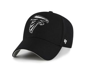 NFL Basecap Atlanta Falcons Cap MVP Baseballcap nero 198742071911 berretto