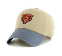 NFL Basecap Chicago Bears Cap Cleanup Ashford Vintage 196505897006 Cappello