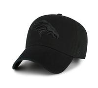 '47 Brand Cap NFL Denver Broncos Pulire Fino Basecap Cappello Logo Ricamo