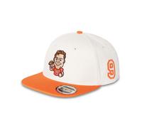 NFL Basecap Joe Burrow 9 Berretto Cincinnati Bengals Emoji 5056146896224