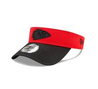 NFL Basecap Kansas Città Capi Cap Linea Laterale Sun Visor 2021 Cap 195852430508