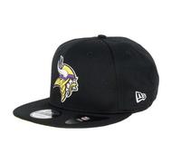 NFL Basecap Minnesota Vikings Cap Mesh Trucker NewEra 9Fifty Kappe Basecap