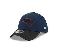 NFL Basecap New England Patriots Berretto Sideline 2021 Newera 39Thirty Kappe