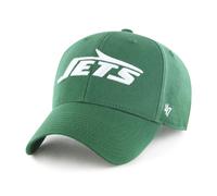 NFL Basecap New York Jets Cap MVP Baseballcap Legend 198052497746 Cappellino