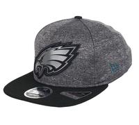 NFL Basecap Philadelphia Eagles Cap Grigio Collezione Newera 9Fifty Berretto