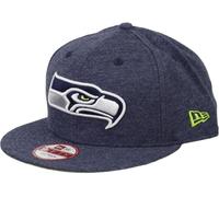 NFL Basecap Seattle Seahawks Cap Team Jersey NewEra 9Fifty Snapback