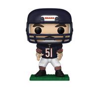 NFL: Bears Dick Butkus Pop Vinile