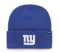 NFL Berretto In Maglia New York Giants Berretto Invernale Haymaker 198742912375