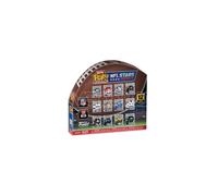 Nfl Bitty Pop! Vinile Figura Multipack 2,5 Cm Display (12) Funko