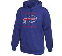NFL Buffalo Bills Hoody Combine Speed Drill Training Sweater