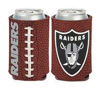 NFL Can Cooler Las Vegas Raiders Raffreddatore Può Calcio Birra Cola