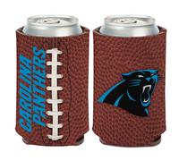 NFL Can Cooler Pantere Della Carolina Raffreddatore Può Calcio Birra Cola