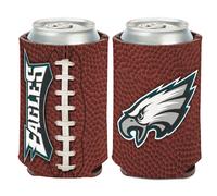 NFL Can Cooler Philadelphia Eagles Raffreddatore Può Calcio Birra Cola