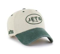 NFL Cap New York Jets Breaking Trail Baseballcap Trucker 198589393849 Cappellino